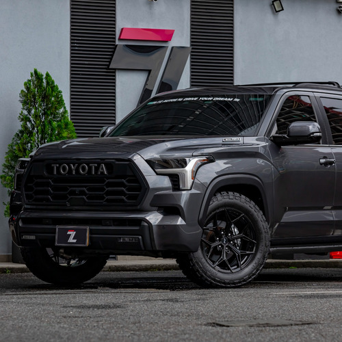 Toyota Sequoia Trd Off Road 3.4 2024