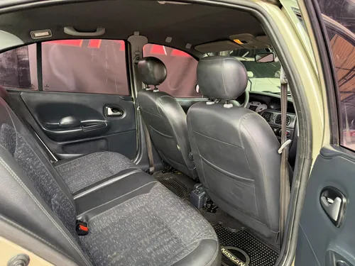 Renault Megane 1.6 Unique