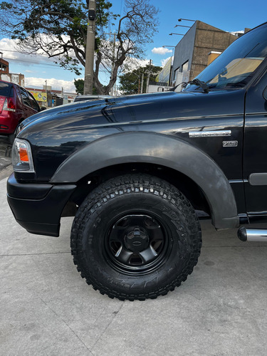 Ford Ranger 2.3 Xls Cab. Dupla 4x2 4p