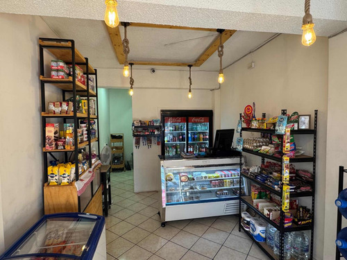 Venta Minimarket Con Resolución Sanitaria