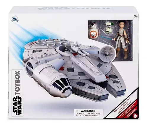Millennium outlet falcon toy