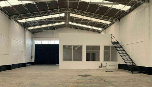 Bodega 3 En Venta, Iztapalapa, Cdmx