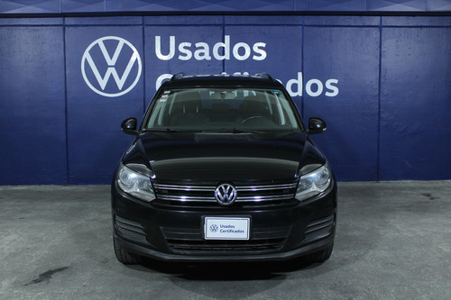 Volkswagen Tiguan 1.4 Automica At