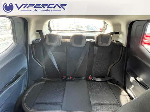 Imagen 25 de 25 de Fiat Mobi Trekking Entrega Inmediata!