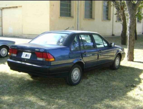 Ford Galaxy 2.0i Full Full