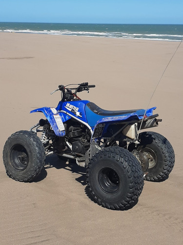 Imagen 4 de 4 de Yamaha Blaster