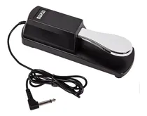 Comprar Pedal Sustain Sp-1 Para Piano Teclado Sintetizador