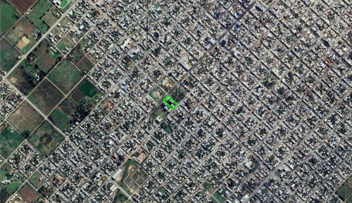 Departamento En Venta - 2 Dormitorios 1 Baño - 55mts2 - Chivilcoy