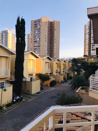 Imagem 21 de 29 de Casas Em Condomínio À Venda Em Jundiaí/sp - Compre O Seu Casas Em Condomínio Aqui! - 1313796
