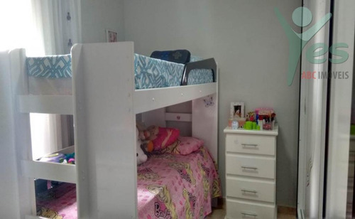 Imagem 8 de 17 de Ref.: Ap1496 - Apartamento Na Vila Palmares - Ap1496