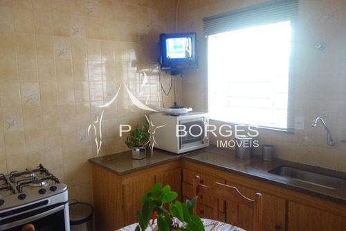 Imagem 8 de 26 de Casa À Venda Em Jardim Dos Calegaris - Ca001457