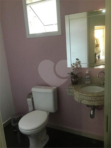 Imagem 17 de 30 de Belíssima Casa Térrea - Alto Da Moóca - Reo363335