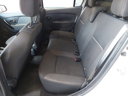 Renault Logan 1.0 12V SCE ZEN