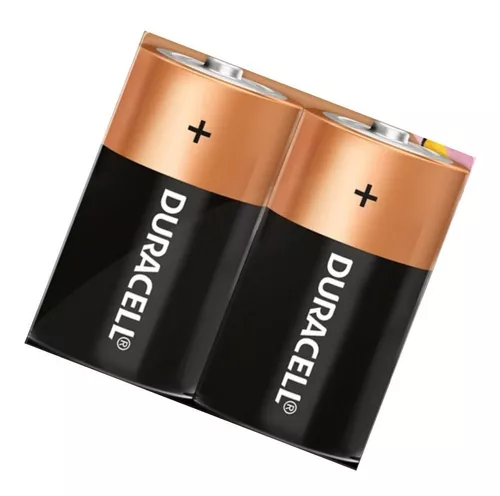 Pilas Duracell 9V  plazaVea - Supermercado