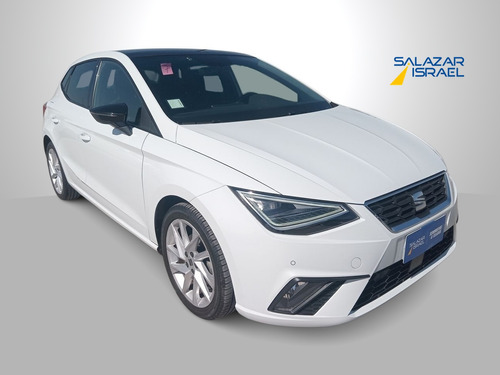 Seat Nuevo Ibiza 2024