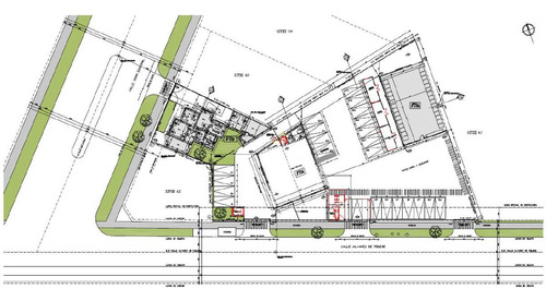 Sitio Desarrollo Inmobiliario En Venta En San Miguel