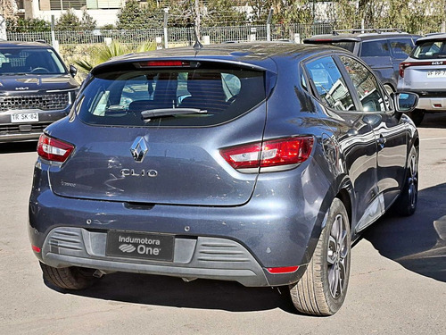 Renault Clio HB EXPRESSION 1.2
