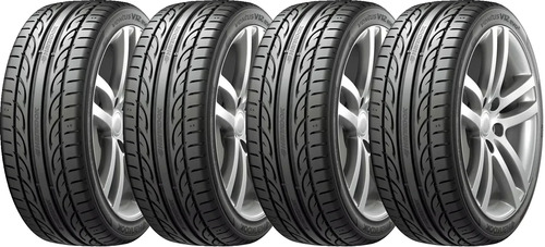 Kit de 4 neumáticos Hankook Ventus V12 Evo 2 K120 235/45R17 97 Y