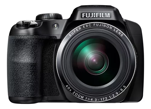 Nueva Camara Fujifilm Finepix S8200 16mp 40x Video 1080 MercadoLibre