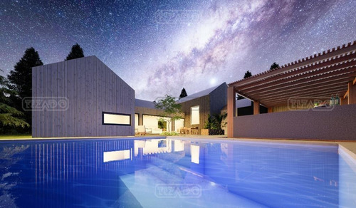 Imagen 8 de 18 de Casa Chalet En Venta Ubicado En Chapelco Golf, San Martin De Los Andes, Patagonia