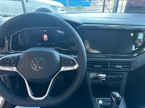 Volkswagen Polo 1.0 Tsi 170 Highline At
