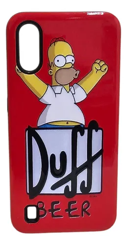 comprar Funda Reforzada Antigolpe Para Samsung A01 Sm-a015 Centro