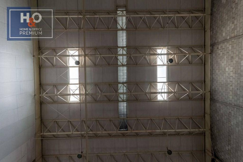 Imagem 21 de 30 de Galpão P/ Alugar, De 1.563 A 4.754 M² - Itaqui - Itapevi/sp - Ga0199
