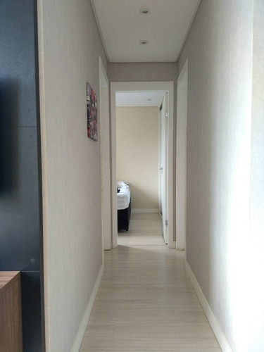 Imagem 3 de 16 de Apartamento À Venda, 47 M² Por R$ 297.000,00 - Jardim Bela Vista - Guarulhos/sp - Ap3627