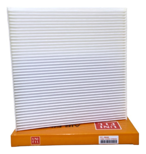 Filtro De Cabina Toyota Sienna 3.3l 3.5l 04-10 Kba Cfi-4701