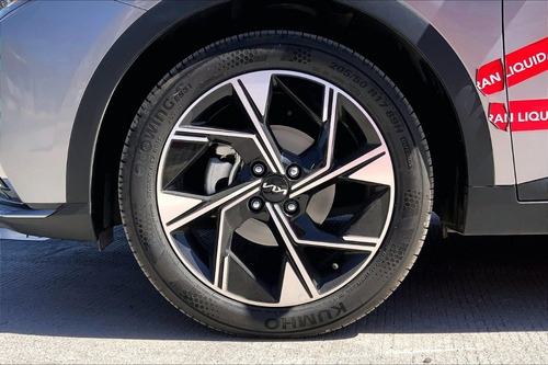 Kia K3 2.0 Gt Line Sedan At