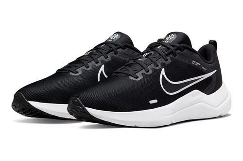 Calzado Running Nike De Hombre - Dd9293-001 Flex