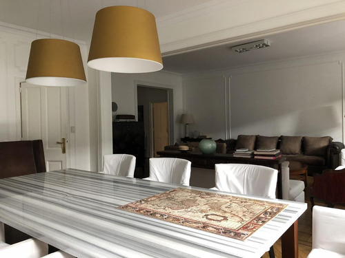 Imagen 4 de 25 de Excelente Piso En Venta En Recoleta