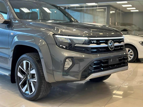 Volkswagen Amarok 3.0 V6 Cd Highline