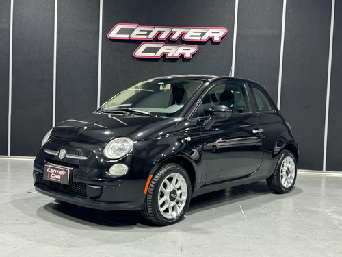 Fiat 500 1.4 Cult 85cv
