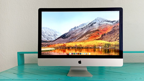 iMac 27   Late 2012 3.2ghz Core I5
