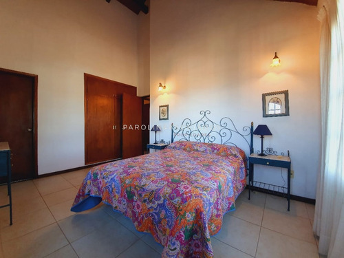 Venta De Casa De 3 Dormitorios En Manantiales Punta Del Este - Ref: 4357
