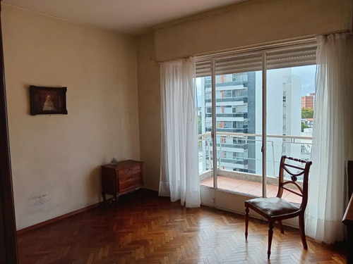 Venta Apartamento 3 Dorm En Av Ponce Y Palmar