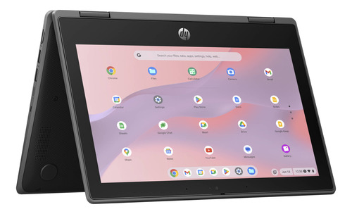 Chromebook Hp Fortis X360 G5 11.6 Pulgadas Multi-touch Solo