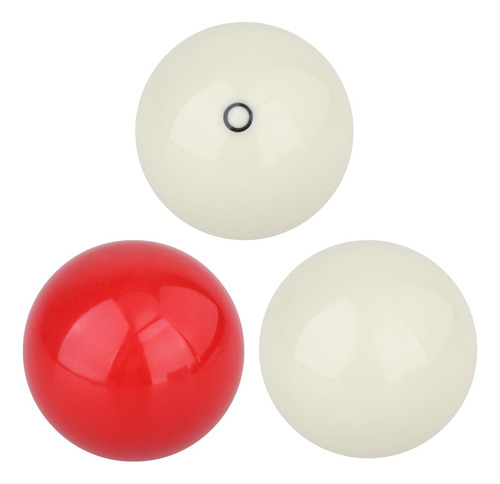 Y 3 Uds Bolas De Billar Carambola Juego De Bolas De