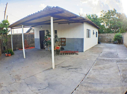 Imagem 3 de 18 de Casa À Venda Na Rua Natal Piccolo, 170, Jardim Esperança - Monte Alto/sp - Ca0763