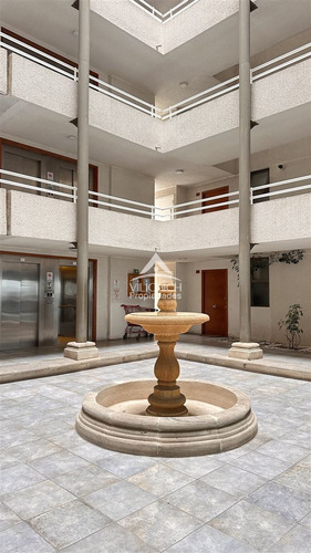 Arriendo Departamento En Avenida Del Mar