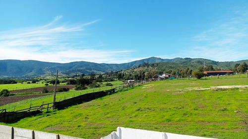 Hermosa Casa En Puchuncaví
