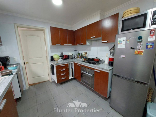 Oferta Hasta Abril Casa Venta 4d-4b-ss Jacuzzi, Lo Barnechea
