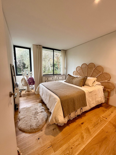 Gran Duplex Jardin Privado 3d 3b (108921)