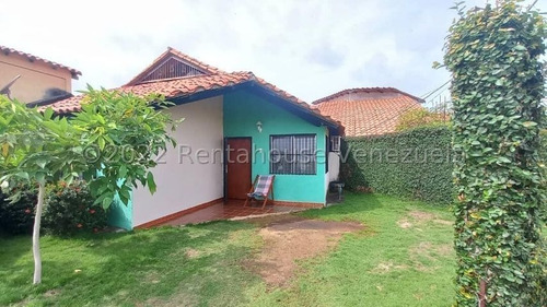 Imagen 1 de 9 de Casa En Venta Zazarivacoa Guanare Portuguesa #22-26592 Dr Tlf; 0414-5334781 .