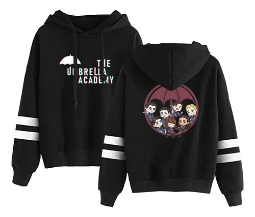 Sudadera umbrella academy sales