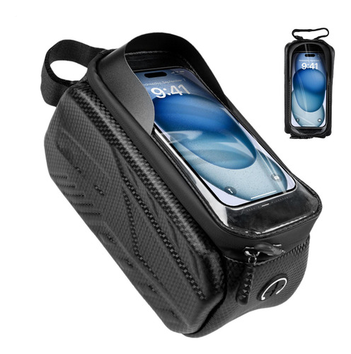 Bolsa Para Tubo De Bicicleta Bolsas Duras Para Bicicleta Sop