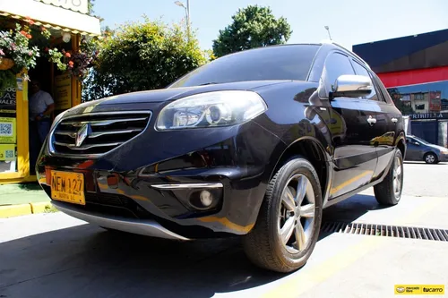 Renault Koleos 2.5 Dynamique 4x2