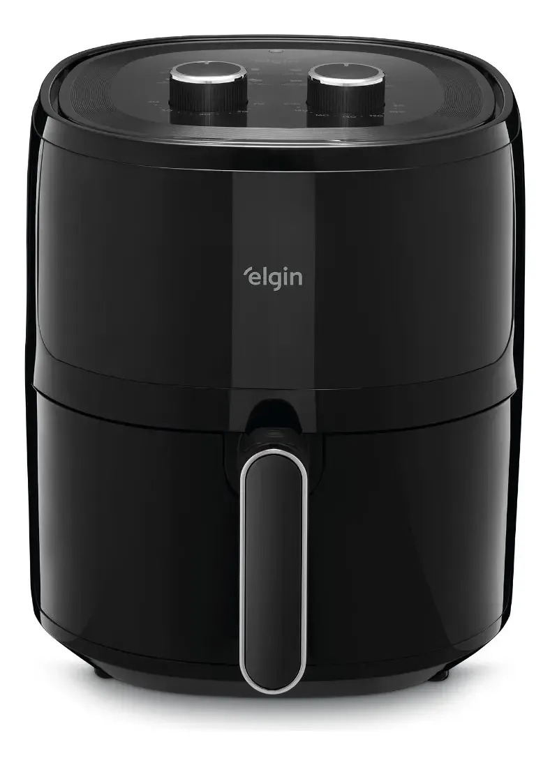 Fritadeira Elétrica Space 5 Elgin 5l 1700w Airfryer