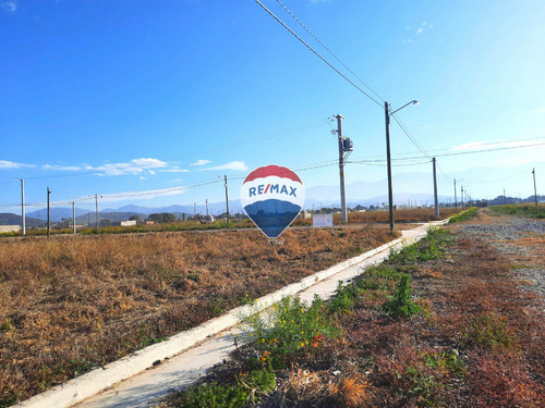 Imagen 6 de 9 de Venta Terreno Esquina En El Carmen